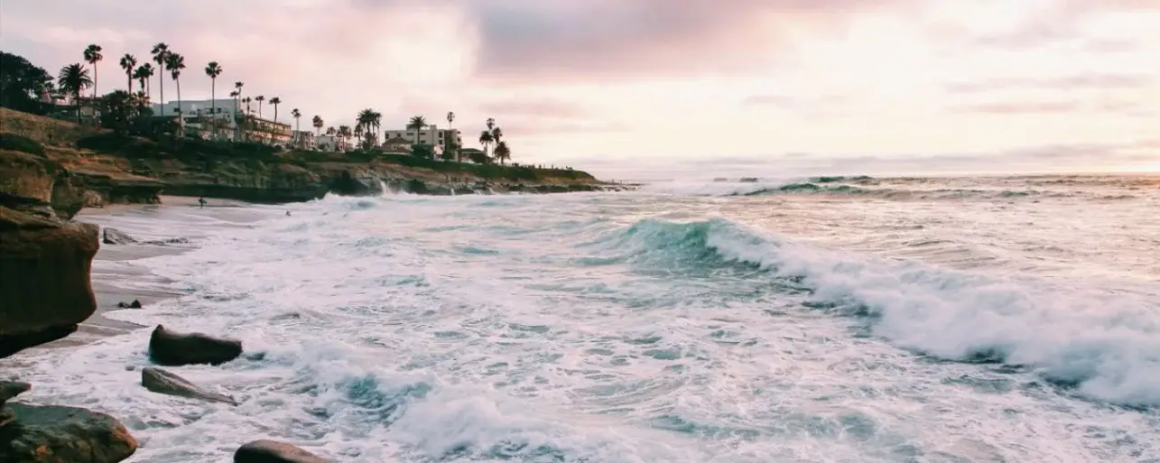 San Diego
